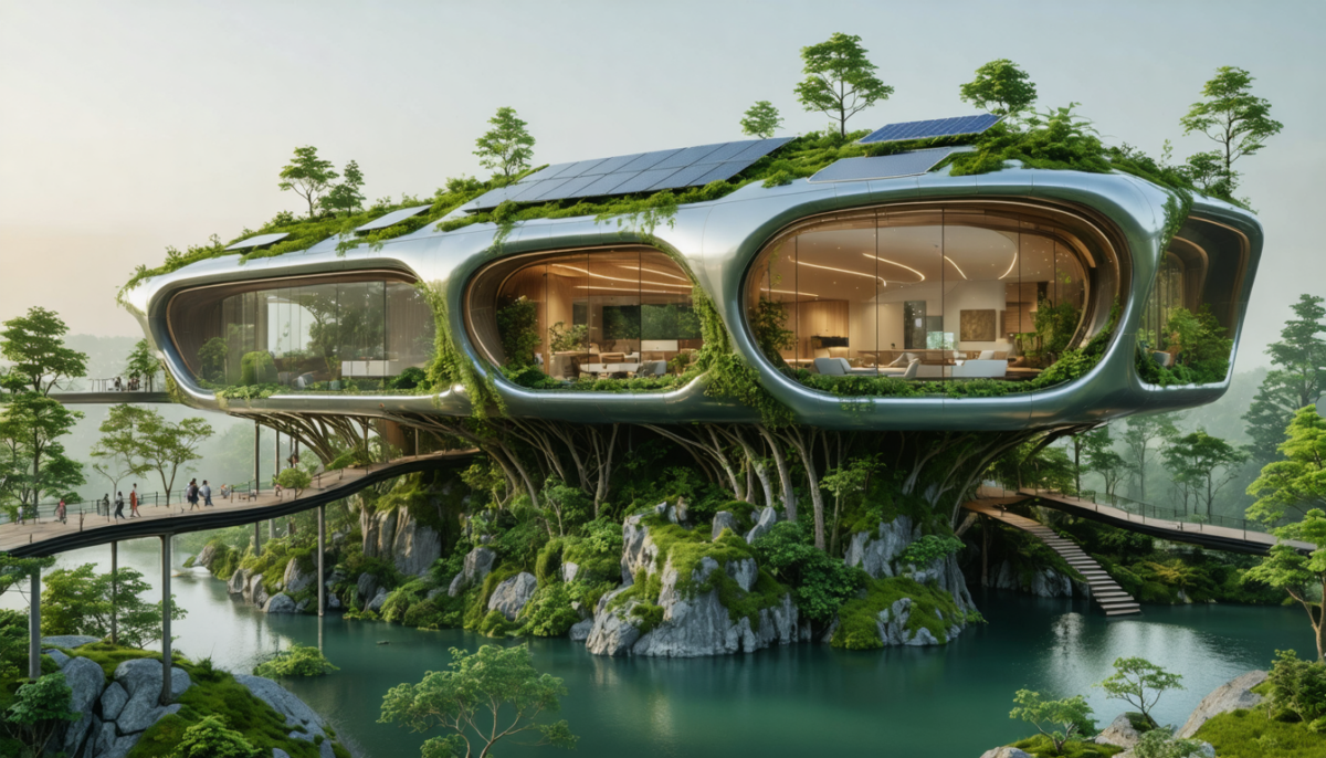 découvrez archilibre, où l'architecture s'allie à l'écologie pour créer des designs durables et innovants, alliant esthétique et respect de l'environnement.