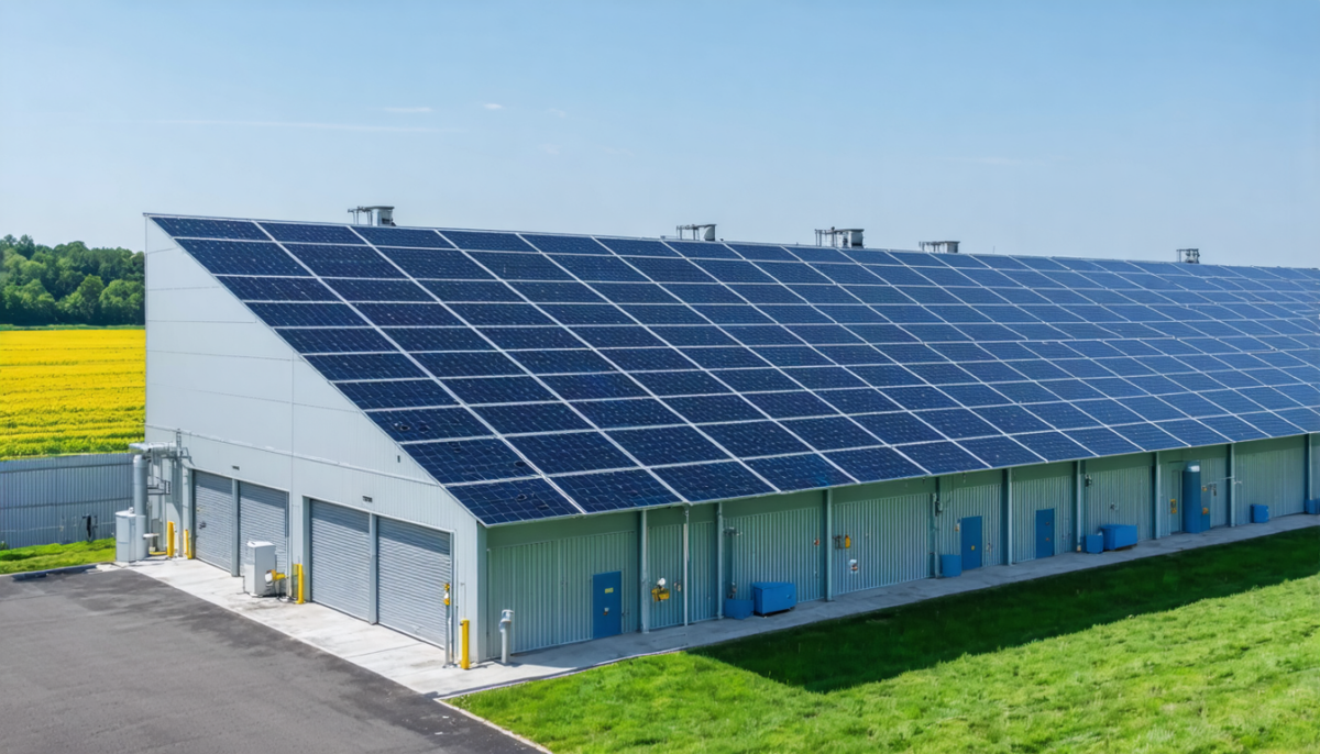 découvrez comment chaque secteur d'activité peut contribuer efficacement à la préservation durable de l'énergie grâce à des actions ciblées et des innovations responsables.
