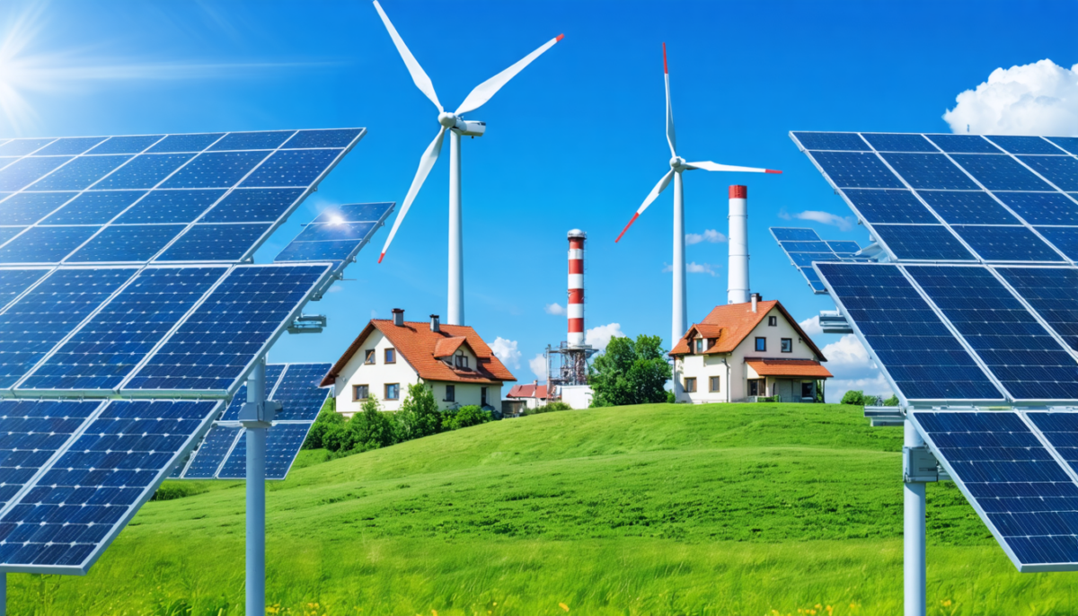 découvrez comment chaque secteur peut contribuer efficacement à la préservation durable de l’énergie grâce à des stratégies adaptées et des actions coordonnées.