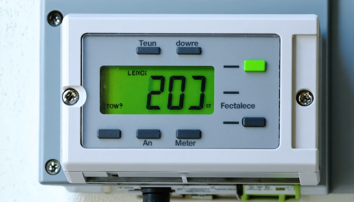 découvrez si une facture d'électricité de € par mois est normale ou signe d'alerte, et obtenez des conseils pour mieux gérer votre consommation énergétique.