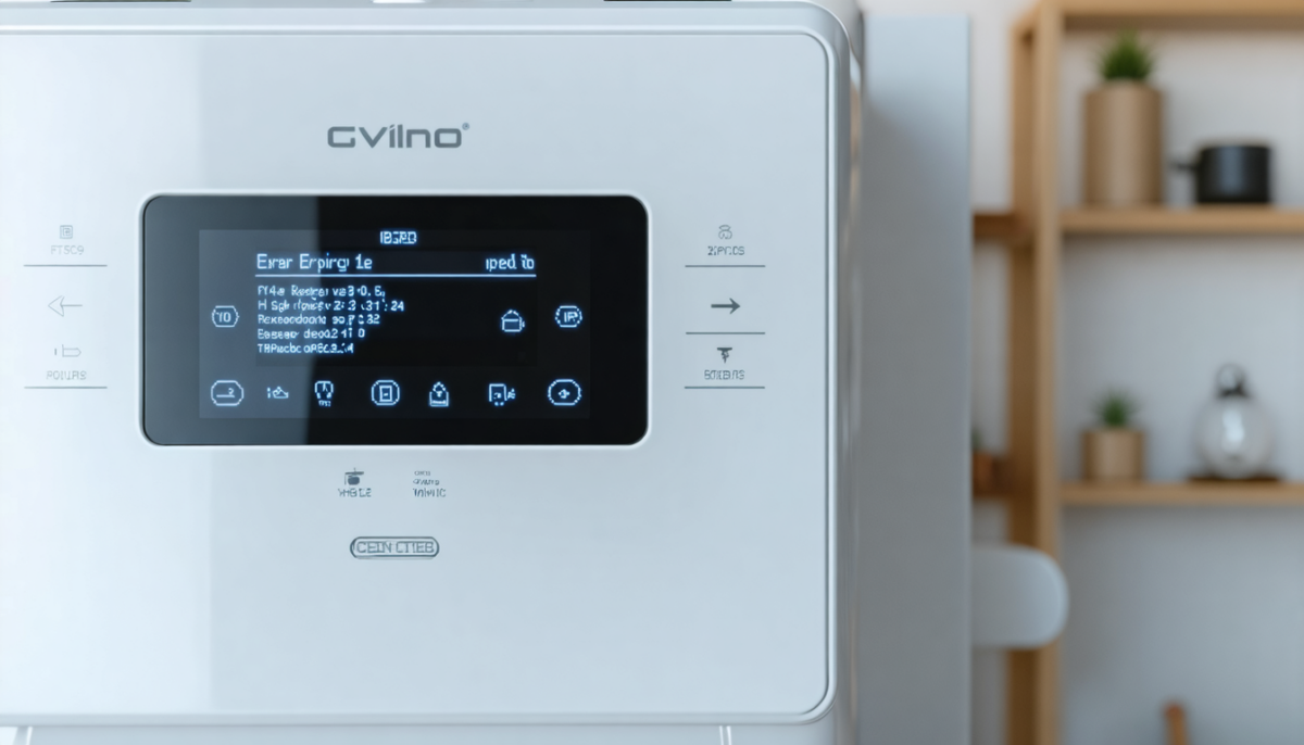 découvrez comment identifier et résoudre l'erreur f28 sur votre chaudière saunier duval grâce à nos explications claires, solutions efficaces et conseils pratiques pour un dépannage rapide.