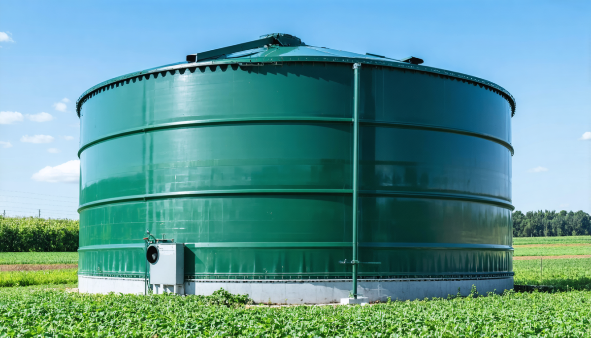 découvrez notre guide pratique pour choisir la cuve de récupération d'eau de pluie idéale, adaptée aux besoins spécifiques de votre exploitation agricole, afin d'optimiser la gestion de l'eau et soutenir votre production durable.