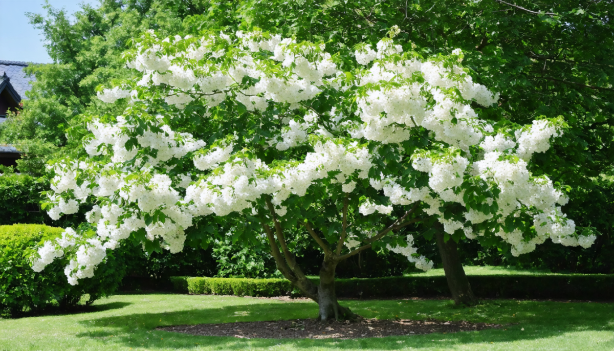 découvrez notre guide complet sur le lilas japonais : conseils pour la plantation, l'entretien facile et présentation des variétés incontournables pour sublimer votre jardin.