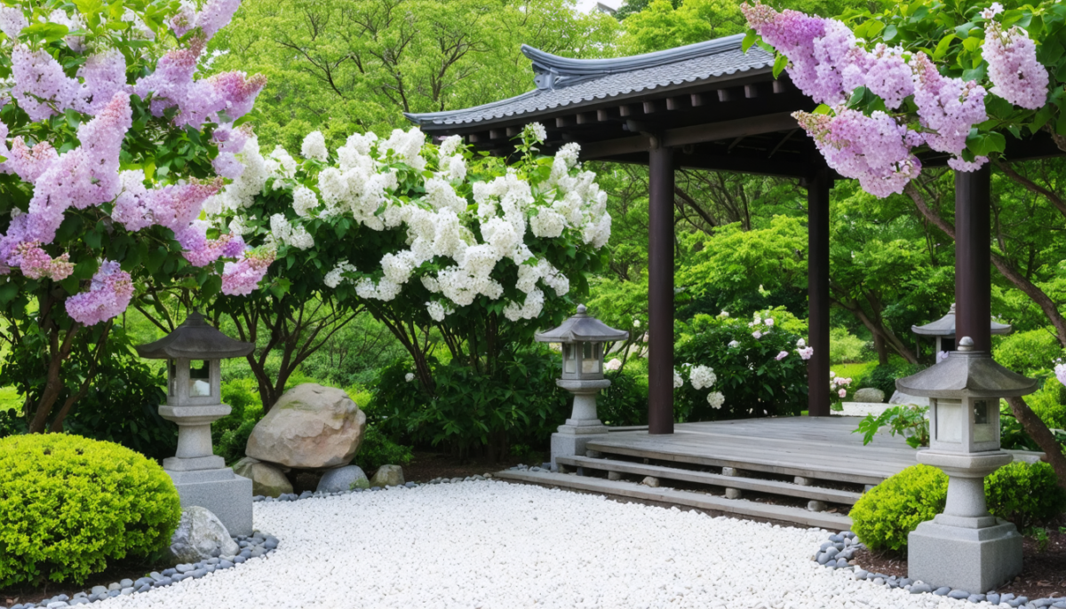 découvrez tout ce qu'il faut savoir sur le lilas japonais : guide complet pour la plantation, les conseils d'entretien et les variétés incontournables pour embellir votre jardin.