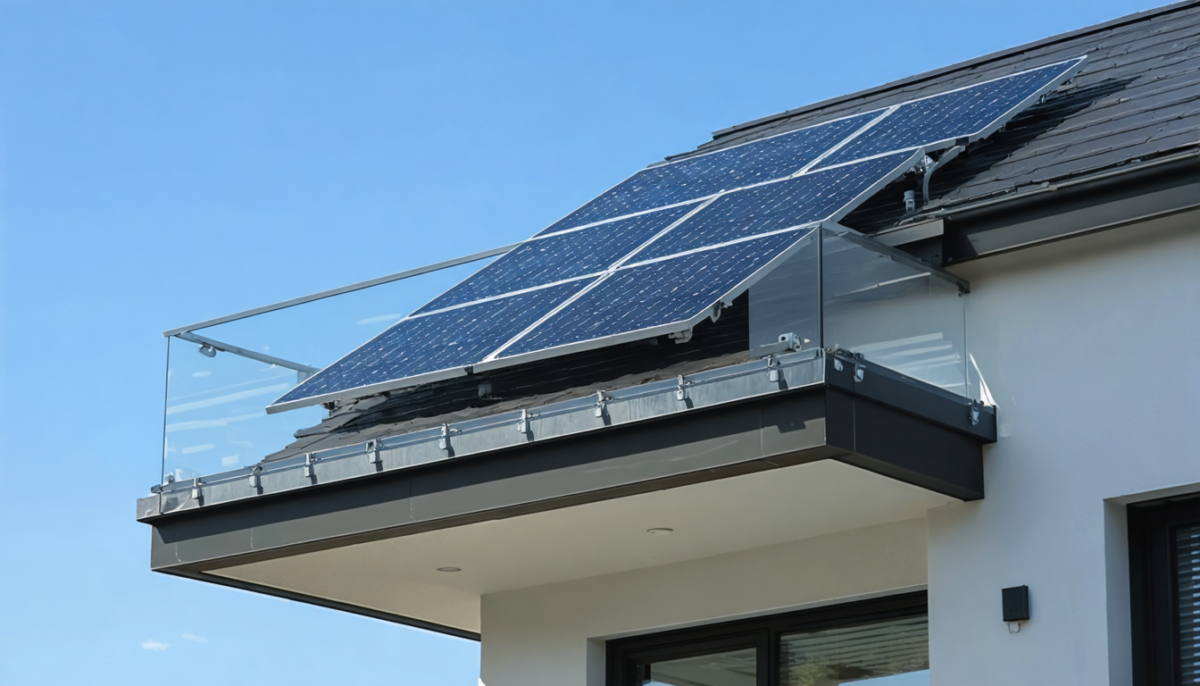découvrez le manuel pratique 2025 pour installer facilement votre kit solaire plug and play. guide étape par étape pour une installation rapide et efficace de votre système solaire.