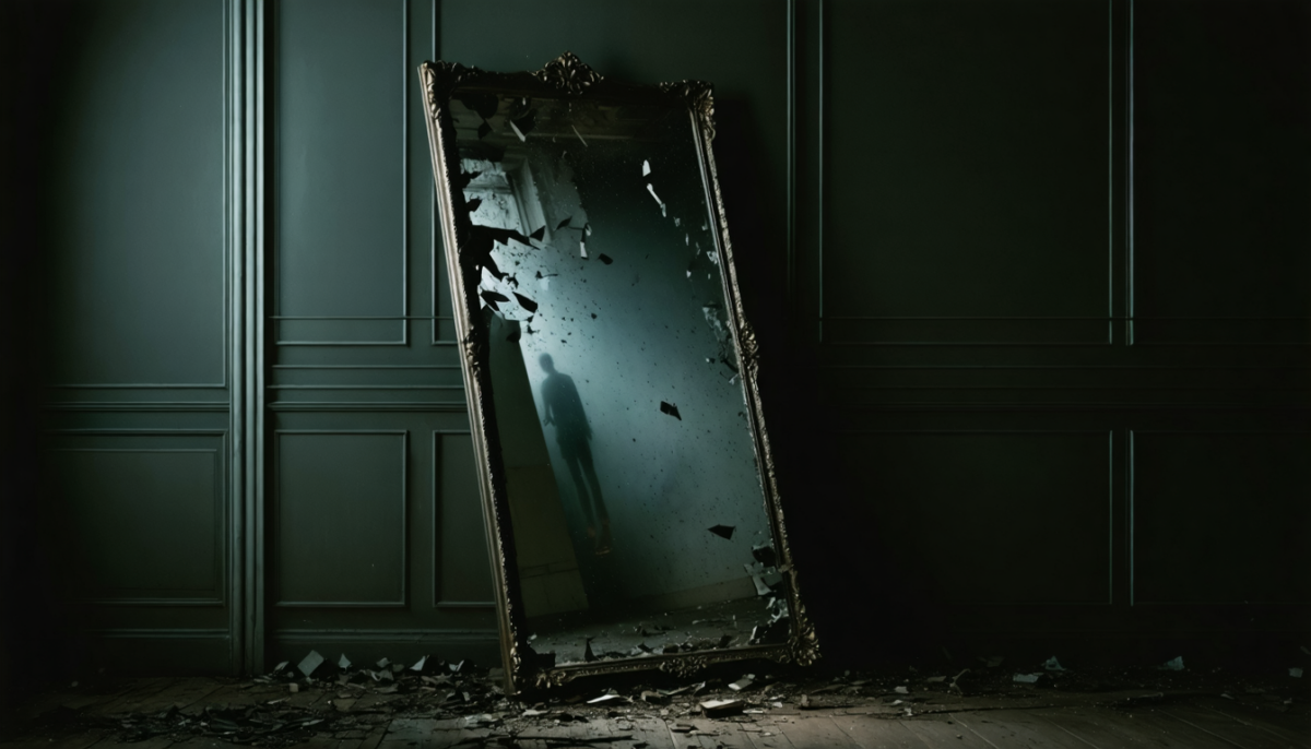 découvrez les mystères derrière les miroirs qui chutent sans raison apparente, explorez les causes possibles et les explications fascinantes de ce phénomène intrigant.