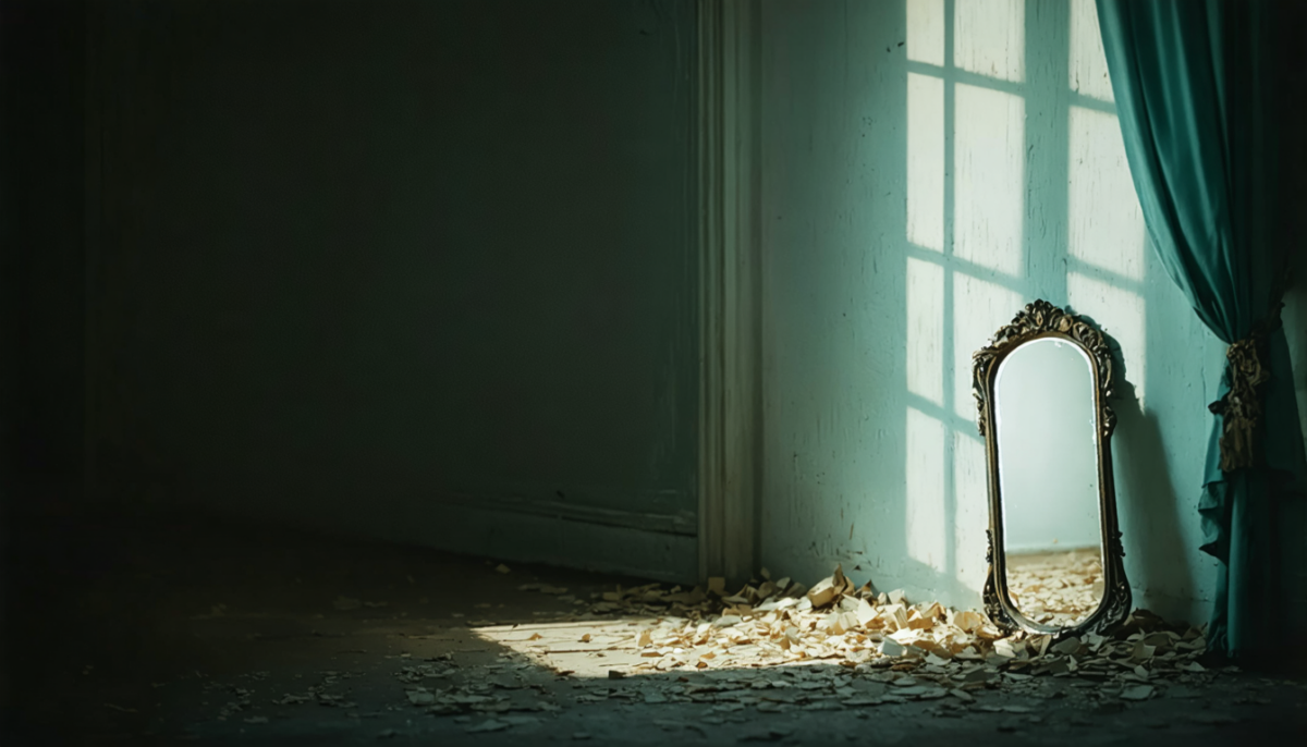 découvrez les possibles explications et mystères derrière les miroirs qui chutent sans raison apparente, un phénomène intriguant qui suscite curiosité et interrogations.