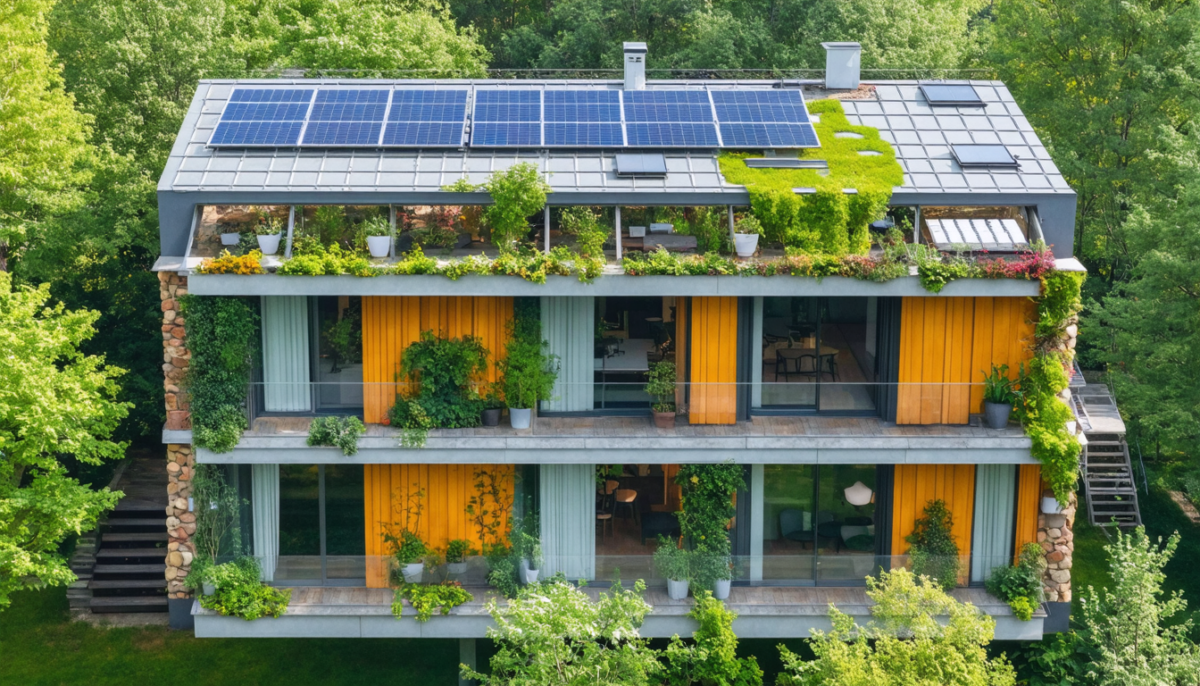 découvrez org habitats durables, votre guide complet pour réussir la rénovation écologique et responsable de votre habitat, alliant confort, efficacité énergétique et respect de l'environnement.