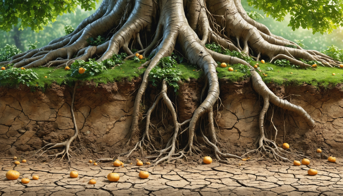 découvrez tout sur les racines du mûrier platane : caractéristiques, spécificités et conseils pratiques pour leur entretien optimal dans votre jardin.