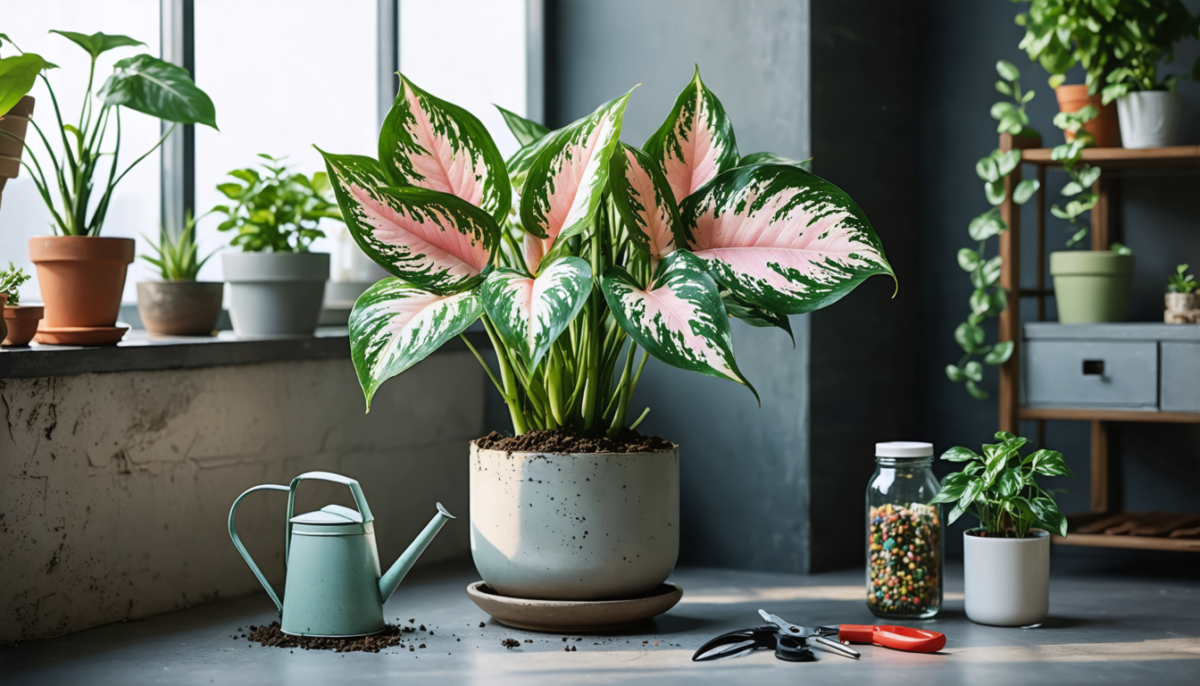 découvrez notre guide complet sur le syngonium rose : conseils d'entretien, soins essentiels et astuces pour réussir la culture de cette plante décorative unique.