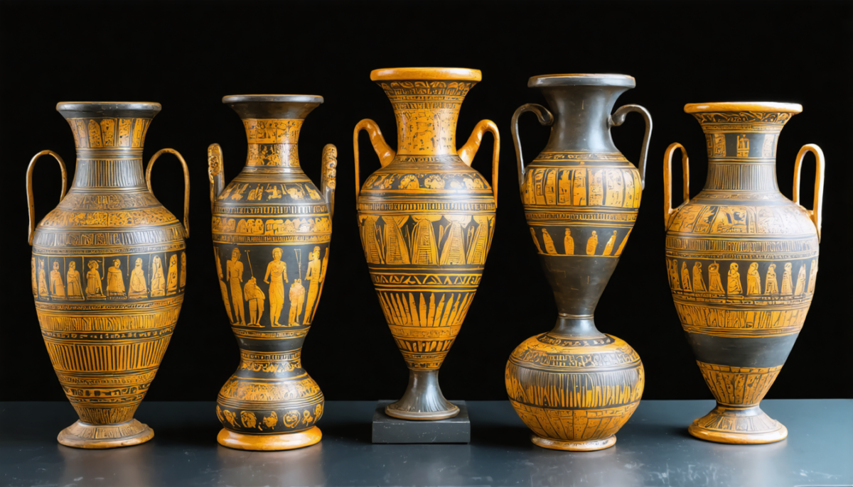 découvrez l'histoire fascinante des vases, leurs nombreuses utilisations et bénéficiez de nos conseils pratiques pour choisir le vase parfait adapté à votre intérieur.