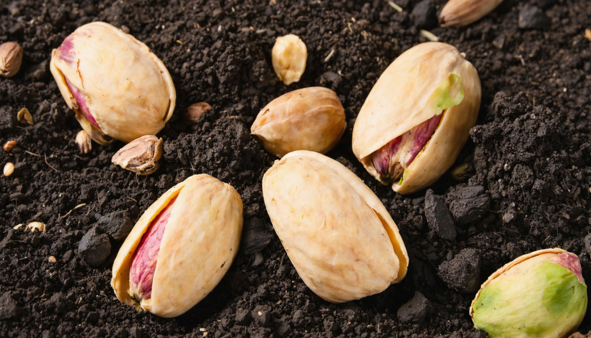 découvrez des astuces efficaces pour optimiser la décomposition des coques de pistache dans votre compost et améliorer la qualité de votre compostage.