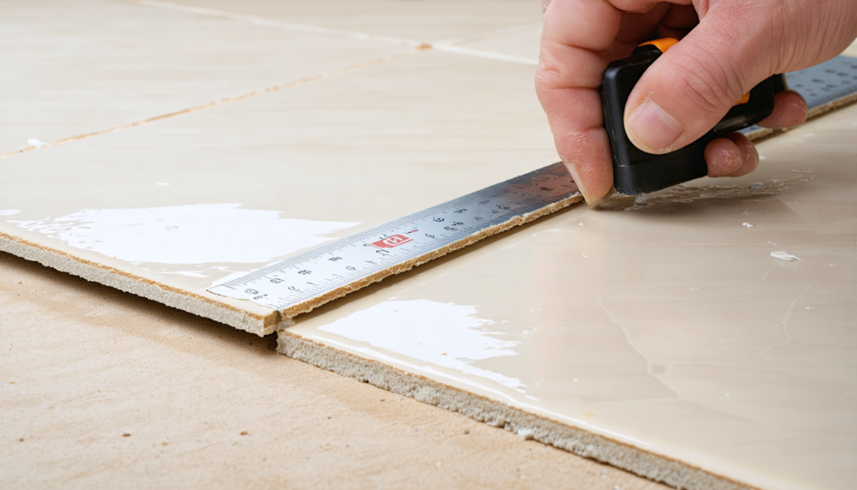 découvrez quelle épaisseur de colle pour carrelage de 2 cm est idéale pour assurer une pose durable et optimale. conseils pratiques pour choisir la bonne hauteur de colle.