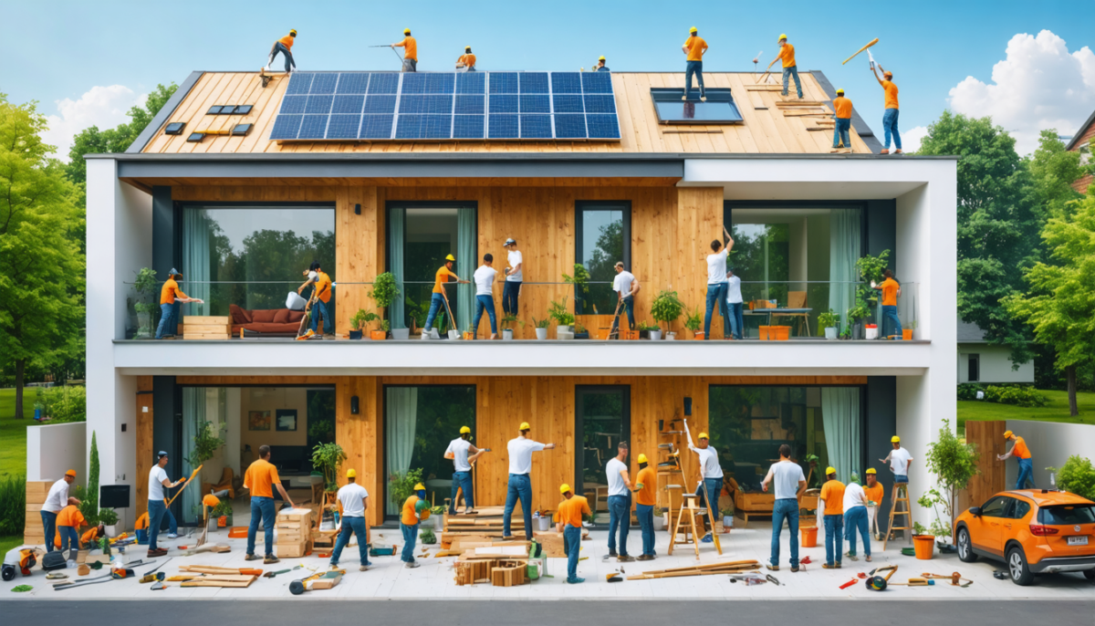 découvrez habitatparticipatif.net, le blog incontournable pour rénover ensemble en communauté. conseils, astuces et inspirations pour réussir vos projets de rénovation participative.