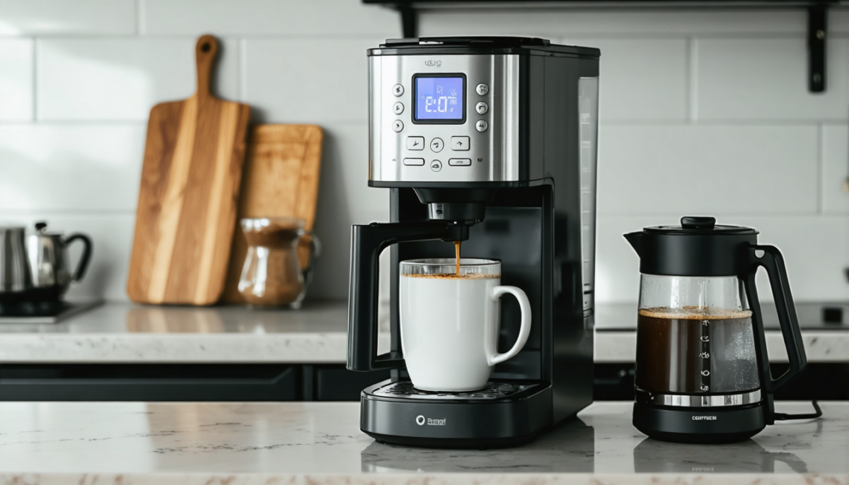 découvrez les pannes fréquentes des machines à café beko et apprenez comment les diagnostiquer et les réparer facilement pour profiter d'un café toujours parfait.