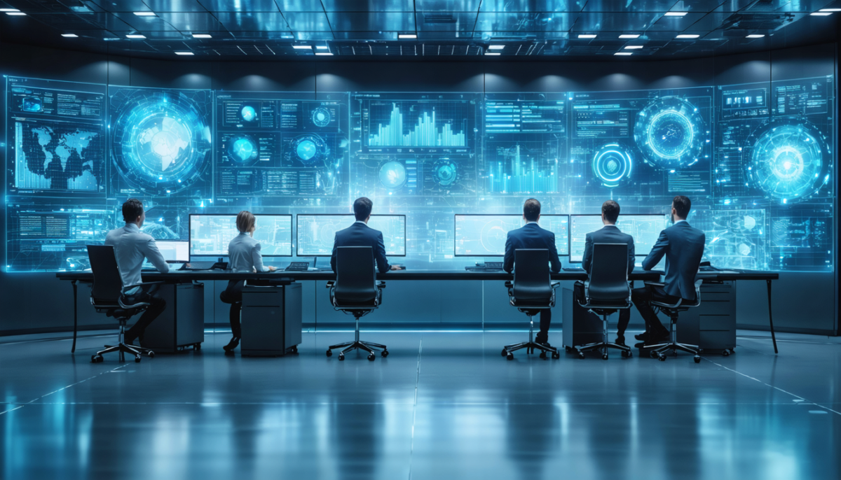 découvrez comment optimiser vos systèmes automatisés en maîtrisant l'exécution des ordres et la gestion énergétique pour améliorer efficacité et performance.
