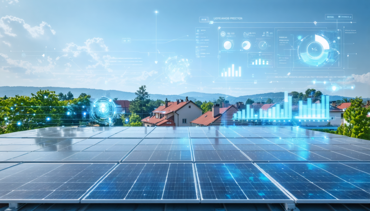 découvrez pvgis, l'outil essentiel pour estimer la production énergétique de vos panneaux solaires de manière précise et fiable. optimisez votre installation solaire grâce à notre guide complet.