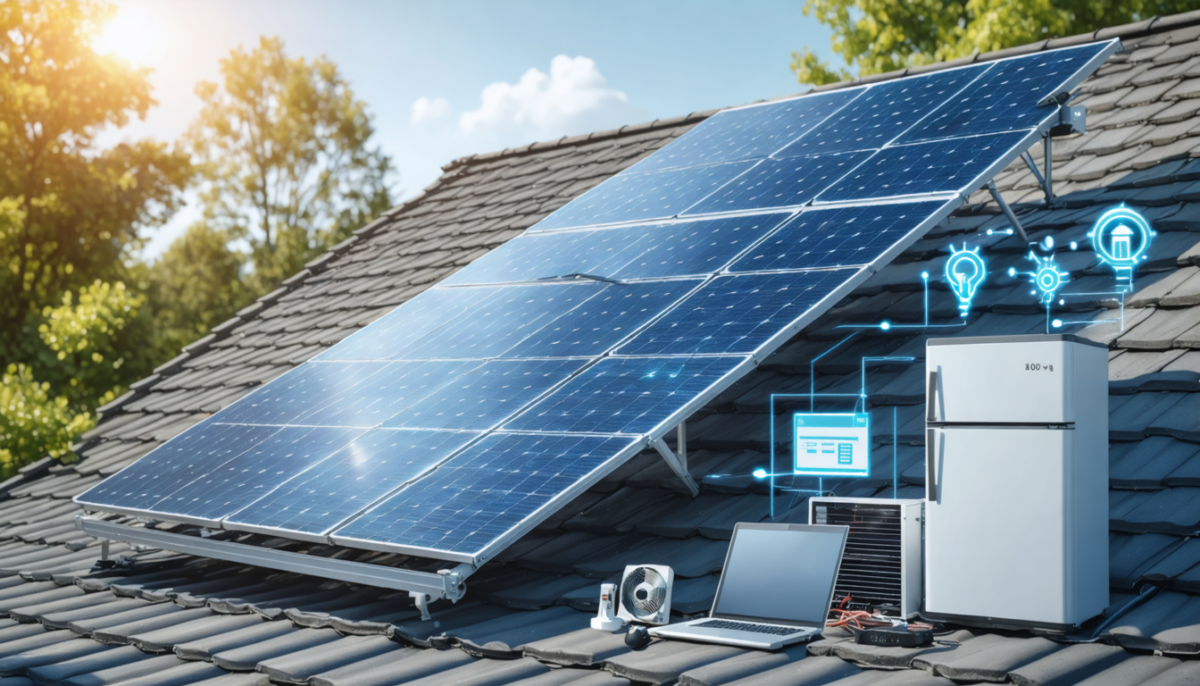 découvrez tout sur le panneau solaire 400w : ce qu'il peut alimenter, les avantages et les astuces pour optimiser votre installation solaire et maximiser votre rendement énergétique.