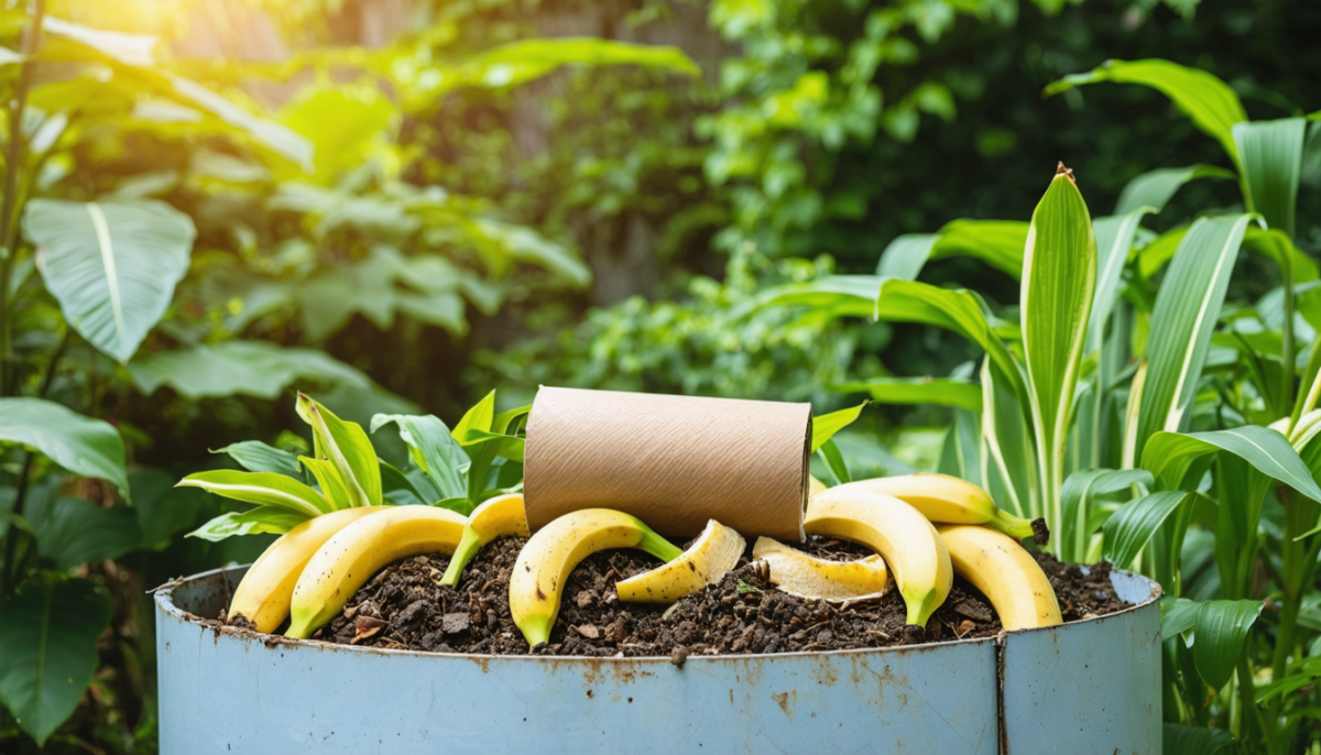 découvrez si le sopalin peut être mis au compost grâce à notre guide complet, et apprenez à composter vos déchets de manière écologique et efficace.