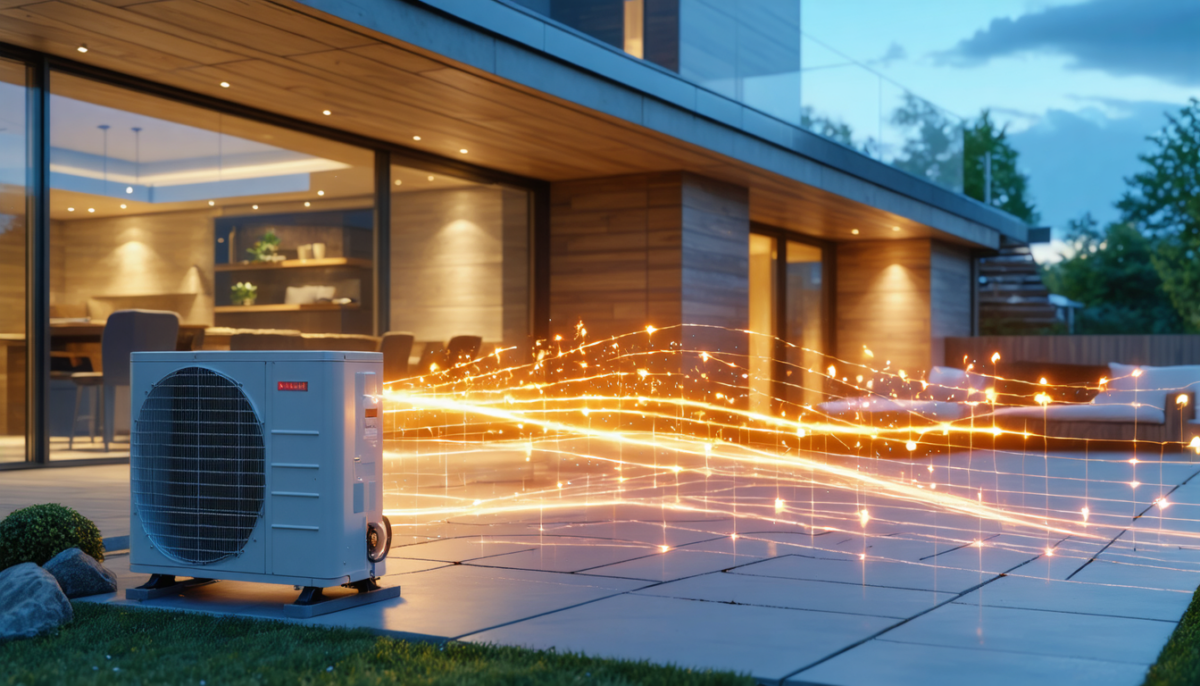 découvrez quelle surface une pompe à chaleur de 8 kw peut réellement chauffer et optimisez le confort de votre logement grâce à nos conseils et explications détaillées.