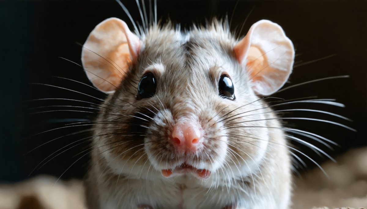 découvrez le rat dumbo, ce rongeur fascinant aux oreilles géantes et attachantes. apprenez tout sur son origine, son comportement unique et comment en prendre soin.