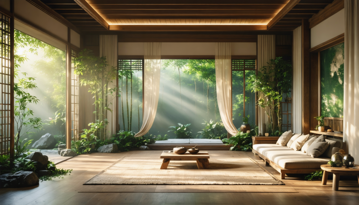 découvrez le guide sha chi pour assainir votre intérieur, harmoniser votre espace de vie et favoriser un environnement sain et équilibré chez vous.