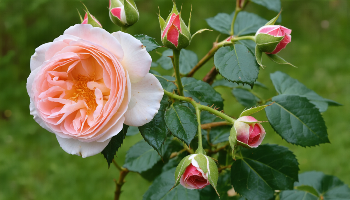 découvrez des solutions naturelles efficaces pour soigner vos rosiers en souffrance. suivez notre guide essentiel pour retrouver des rosiers éclatants et en pleine santé.