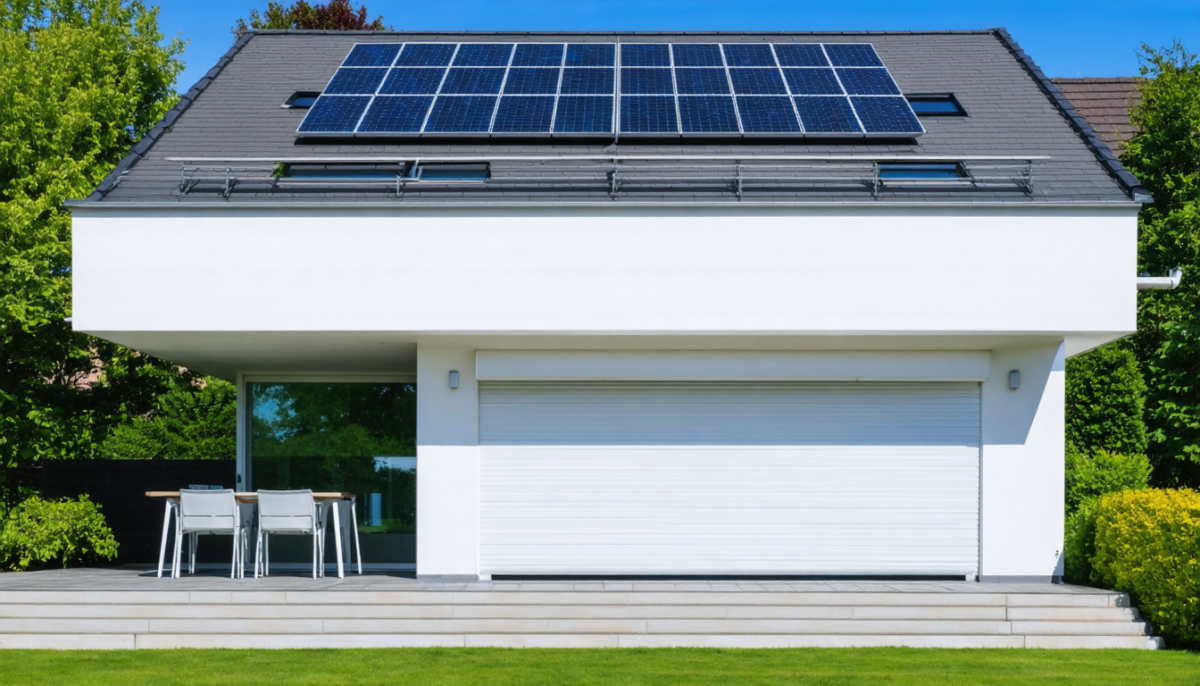 découvrez les 8 points faibles essentiels des volets roulants solaires à prendre en compte avant votre achat pour faire un choix éclairé.