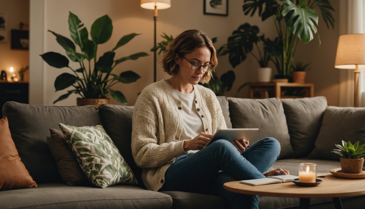 Org Habitats Durables : Le Blog Essentiel pour une Écologie et une Habitation Responsables