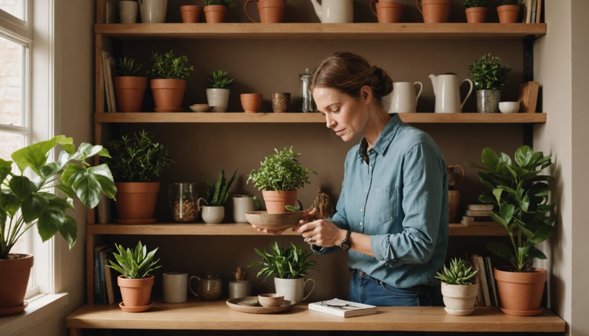 MaisondeJulien.fr : astuces pratiques pour la maison, la déco, le jardin et le bricolage