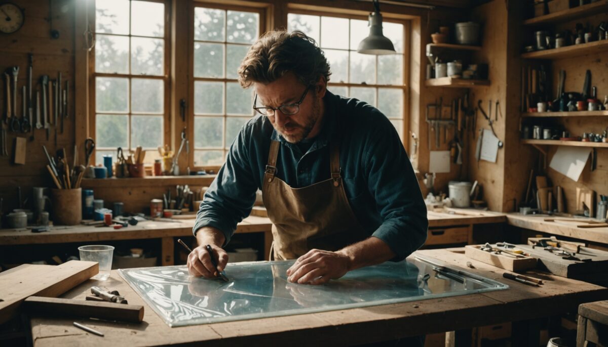 Comment fabriquer une fenêtre en plexiglas : guide complet et conseils d’expert