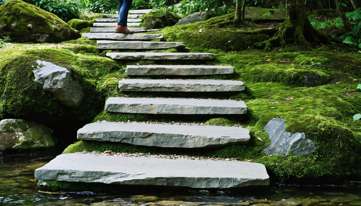 découvrez les dangers des escaliers pas japonais et nos conseils pratiques pour les monter en toute sécurité. assurez votre sécurité avec nos recommandations essentielles.