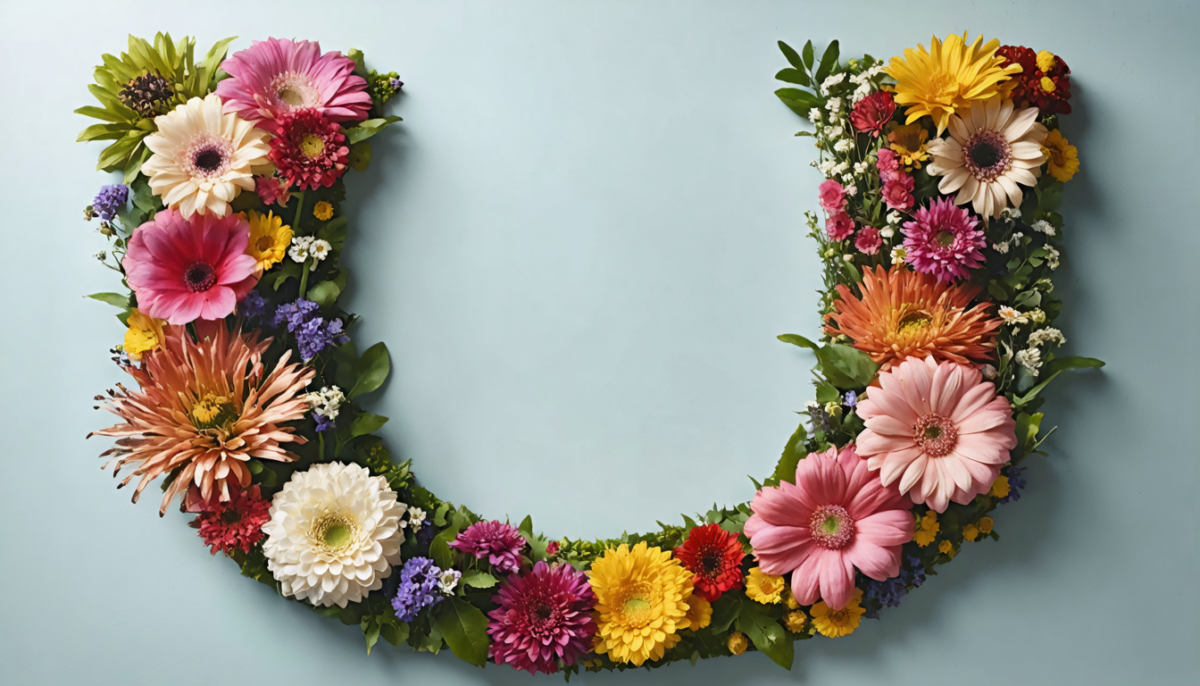 explorez notre liste complète des fleurs en u, des merveilles naturelles aux formes uniques, pour embellir votre jardin ou inspirer vos créations florales.