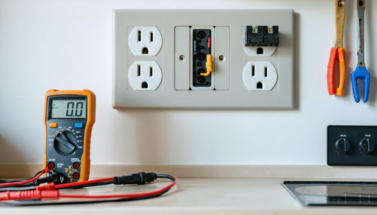 découvrez comment identifier les causes des prises électriques hors service malgré un fusible intact et appliquez des solutions efficaces pour rétablir leur fonctionnement en toute sécurité.