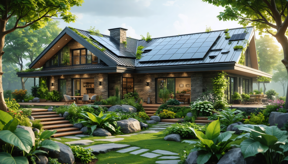 découvrez projets-de-maison.fr, votre guide incontournable pour concevoir une habitation écologique et durable, avec des conseils pratiques, des idées innovantes et des solutions respectueuses de l'environnement.