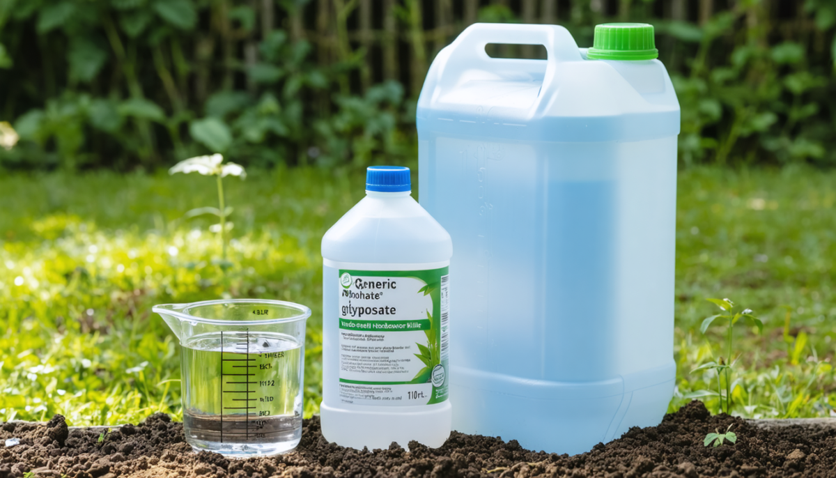 découvrez nos recommandations pratiques pour doser correctement le roundup dans 10 litres d'eau et assurer une efficacité optimale tout en respectant les consignes de sécurité.