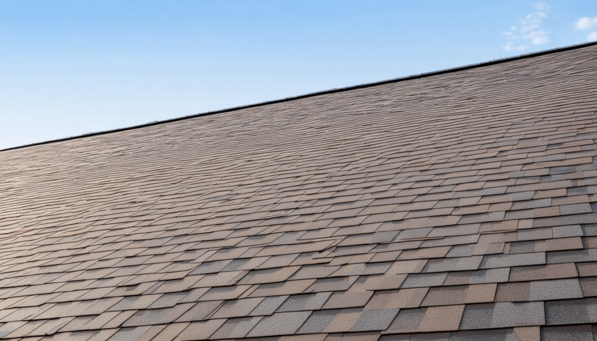 découvrez notre guide essentiel sur la toiture en shingle, alliant robustesse et élégance pour protéger et sublimer votre maison.