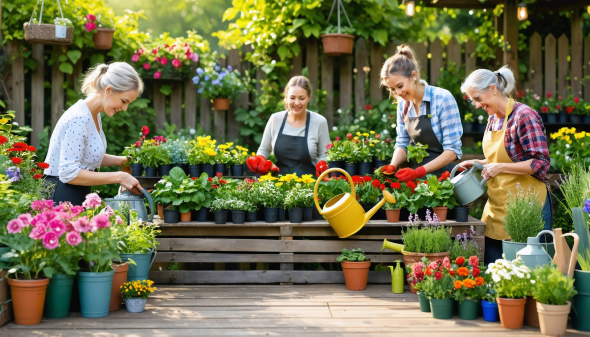 découvrez sylvidra, le rendez-vous incontournable pour tous les passionnés de jardinage, avec des conseils, astuces et produits pour embellir votre jardin.
