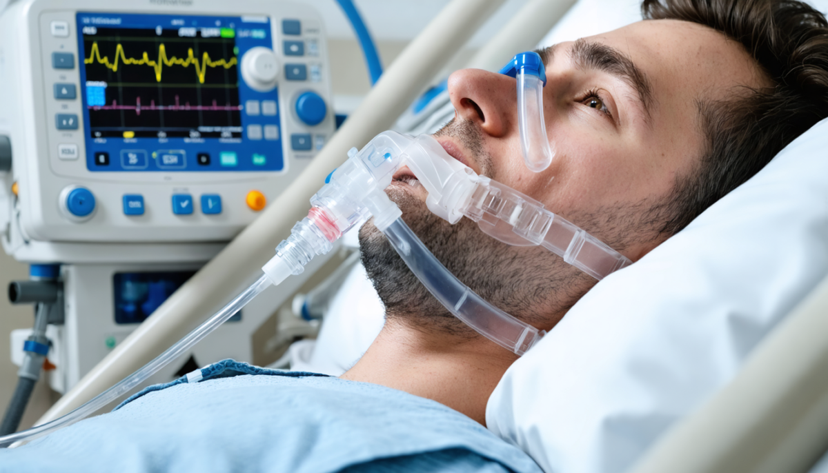 découvrez les principaux risques et dangers liés à la ventilation mécanique invasive (vmi) pour mieux comprendre cette intervention médicale et ses implications.