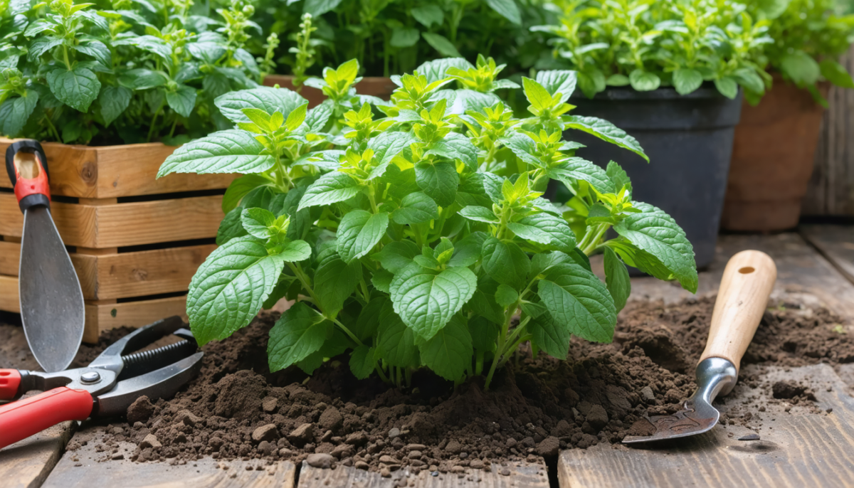découvrez notre guide complet pour planter et entretenir la vulcan nepeta, une plante aromatique facile à cultiver, idéale pour embellir votre jardin et parfumer vos plats.