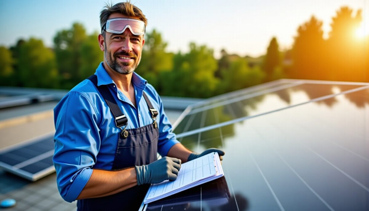 Rétractation d'un panneau photovoltaïque : guide complet avec modèle de lettre et délais à respecter