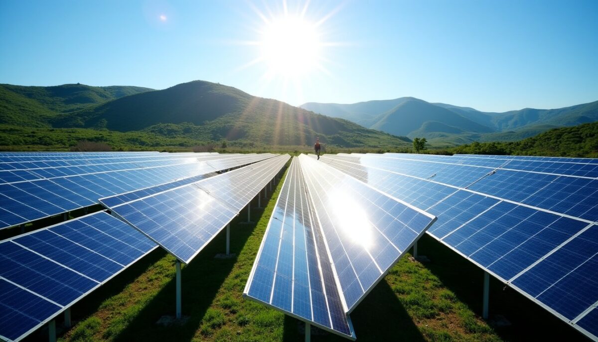 PVGIS : votre guide ultime pour calculer la production énergétique de vos panneaux solaires