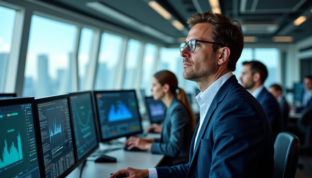Optimisez vos systèmes automatisés : maîtriser l'exécution des ordres et la gestion énergétique