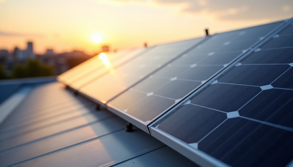 Panneau solaire 400W : Découvrez ce que vous pouvez alimenter et comment maximiser votre installation