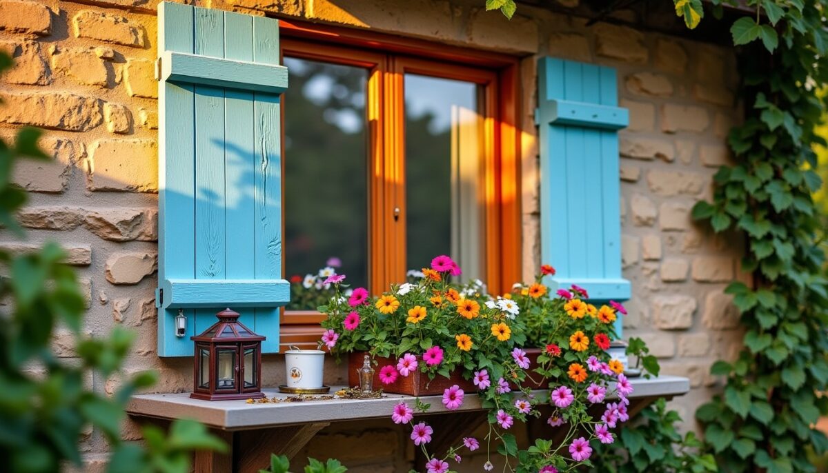 Guide pratique pour habiller un appui de fenêtre extérieur : astuces et étapes essentielles