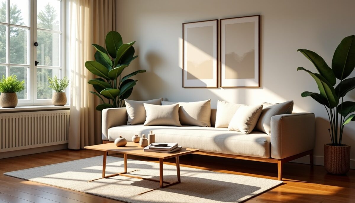 Guide pratique pour sélectionner le lit banquette parfait adapté à votre espace intérieur