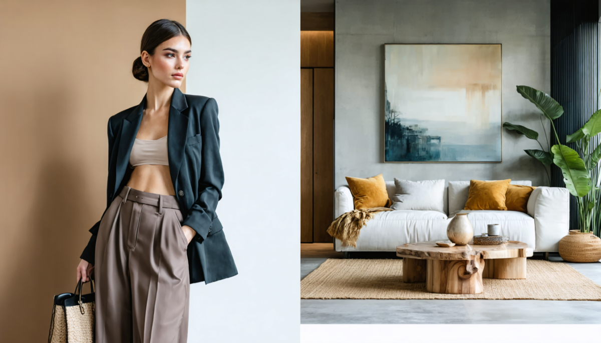 découvrez les tendances incontournables en mode et décoration ainsi que des astuces pratiques pour sublimer votre intérieur et votre style avec élégance et originalité.