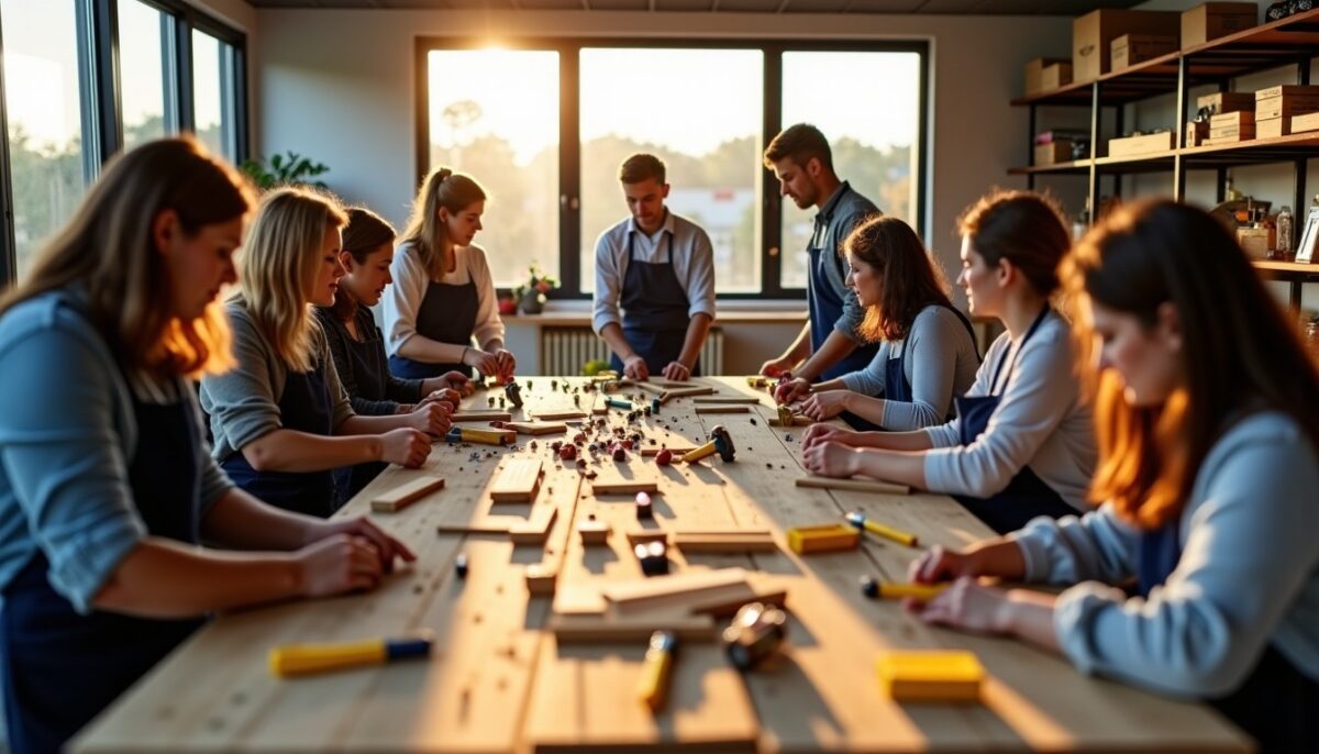 InstitutDuBricolage.com : notre analyse complète des cours de bricolage
