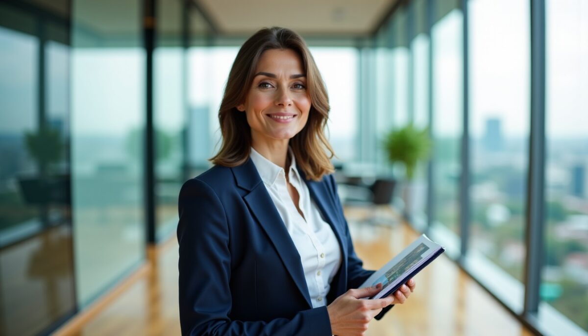 Patricia4RealEstate : votre experte en immobilier pour expatriés et investisseurs avisés