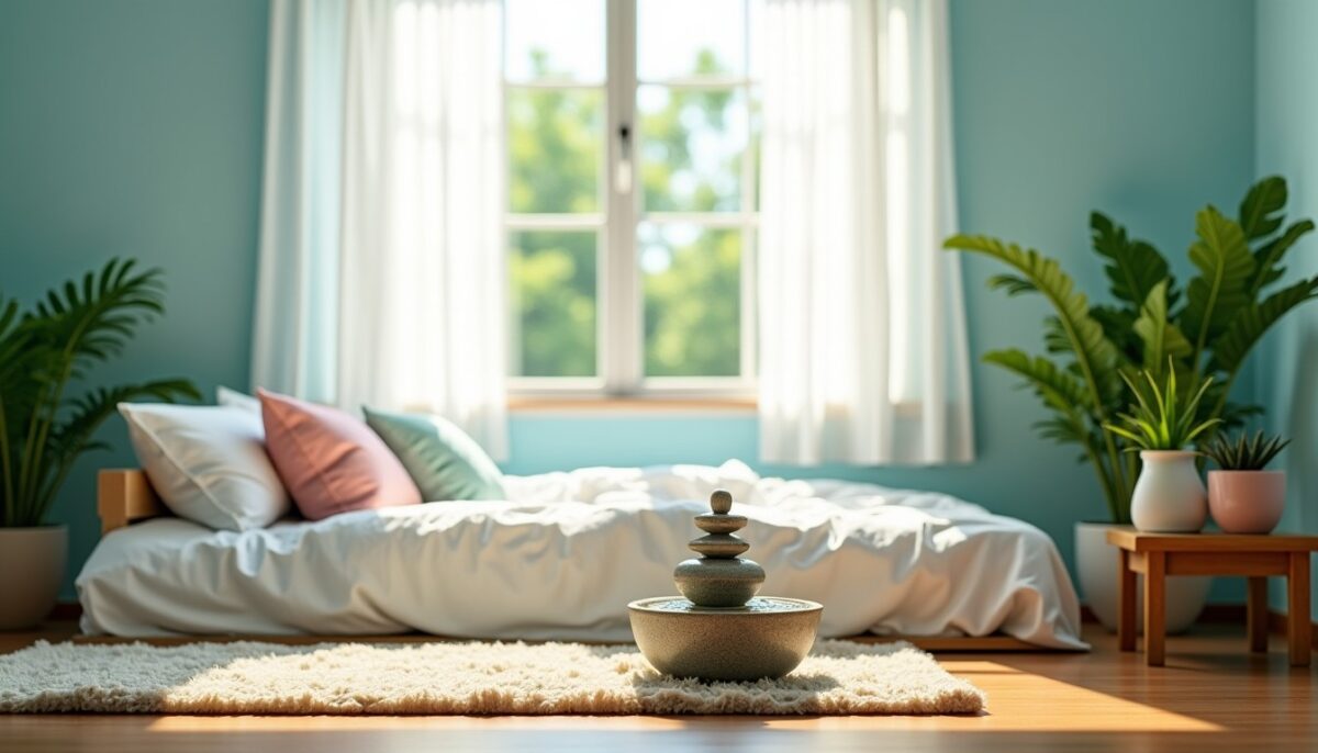 Chambre trop sèche ? Découvrez nos astuces naturelles pour l'humidifier efficacement